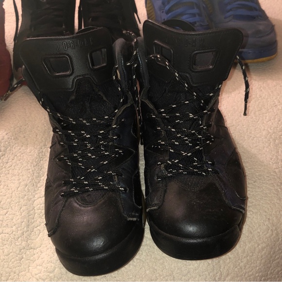 CHEAP 4 PAIR OF JORDANS BUNDLE DEAL - Picture 14 of 16